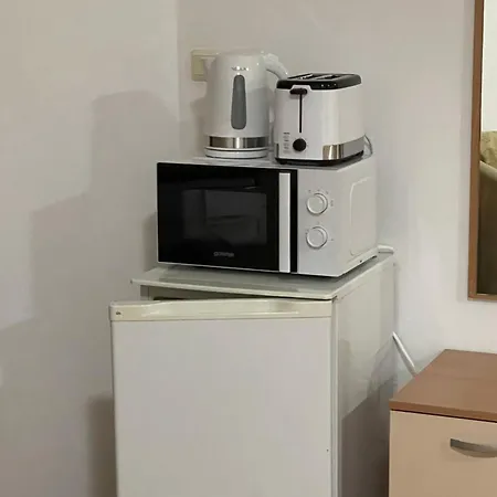 Apartment Yassen Studio S Vyhledem Na More *