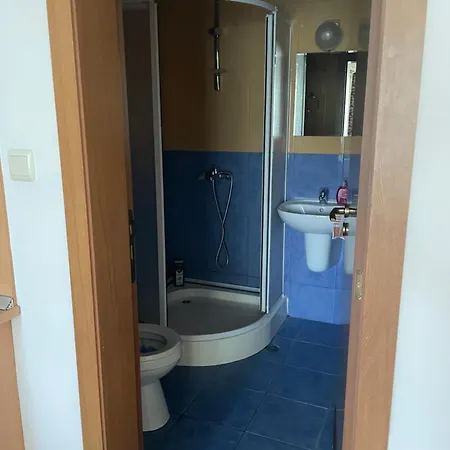 Apartment Yassen Studio S Vyhledem Na More Sunny Beach