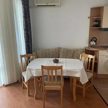 Yassen Studio S Vyhledem Na More Sunny Beach